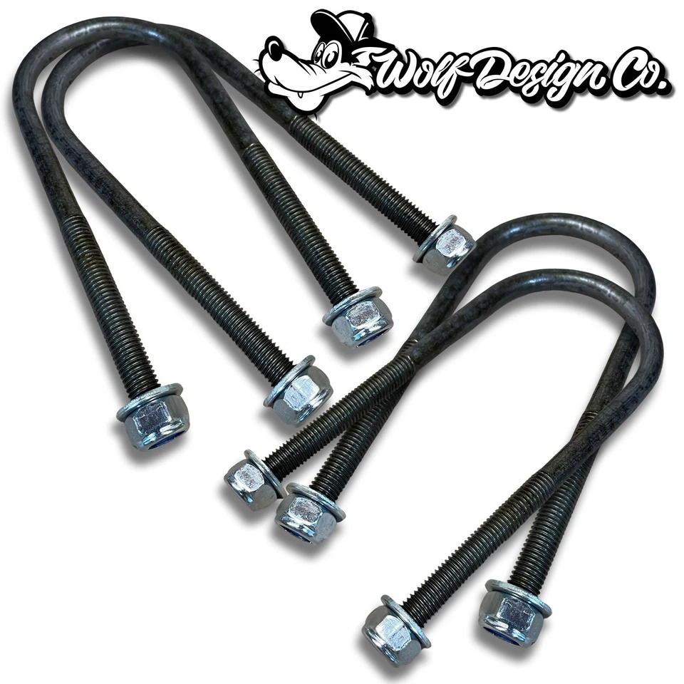 Kit flip de queda traseira 6" compatível com Chevy Silverado 1500 2WD 1988-1998 - Imagem 4 de 4