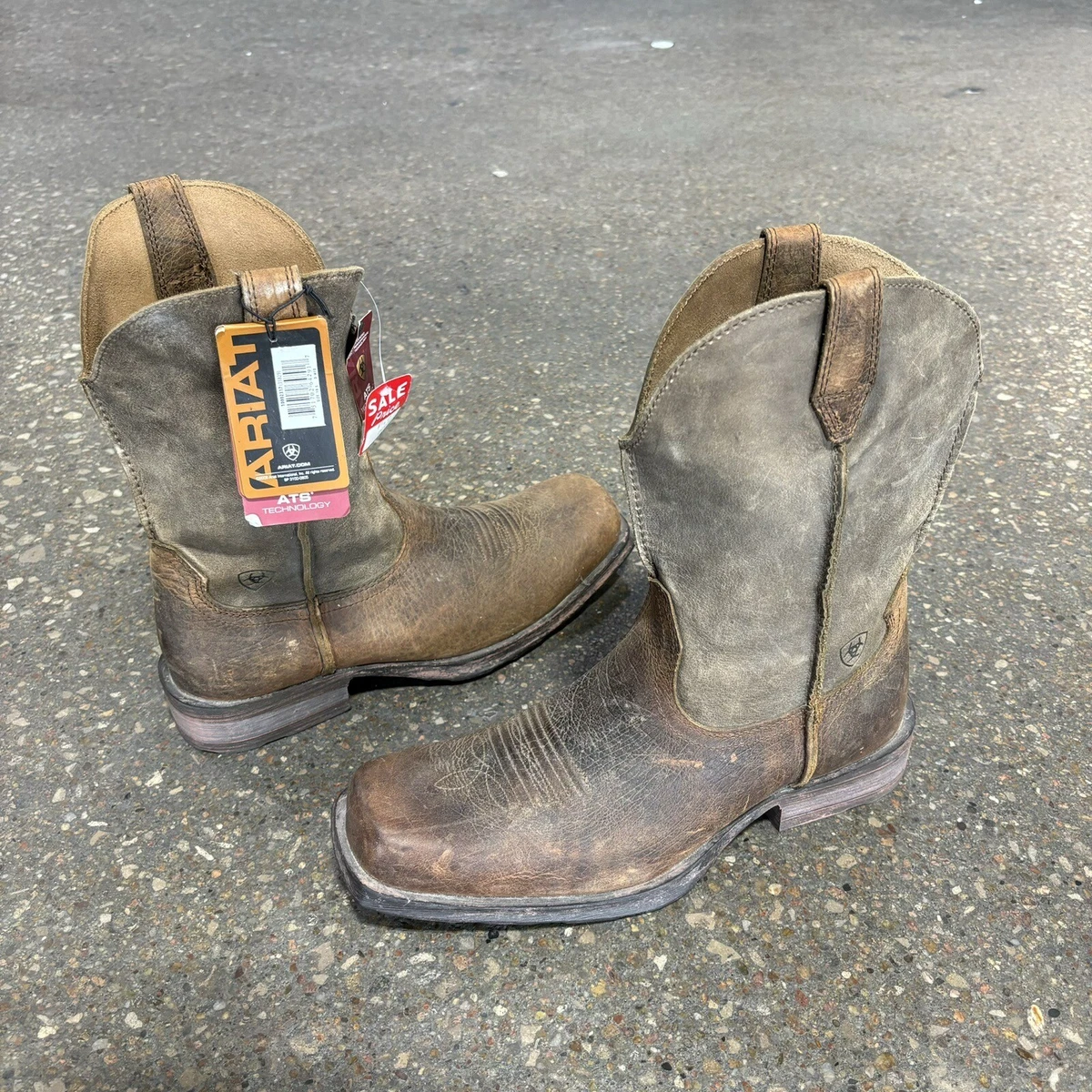 Ariat style 10002317 cheap