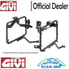 Side Luggage Holder For Monokey Luggage GIVI PL189 BMW R 1100 GS 1996 1997