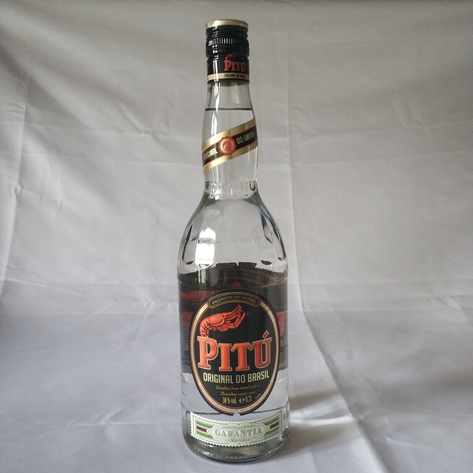 6 Flaschen Pitu Puro 0 7 L 38 Vol. A 0 7l online kaufen | eBay