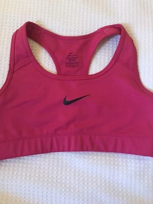 hot pink nike clothing