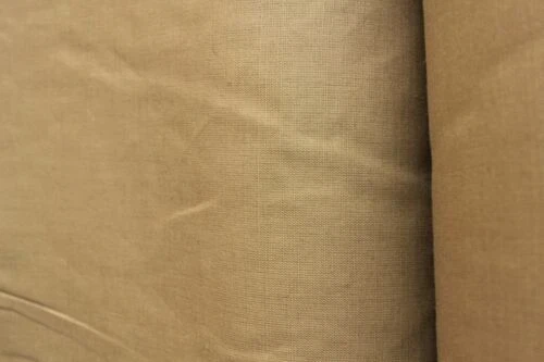 Tissus beiges ameublement pour loisirs créatifs