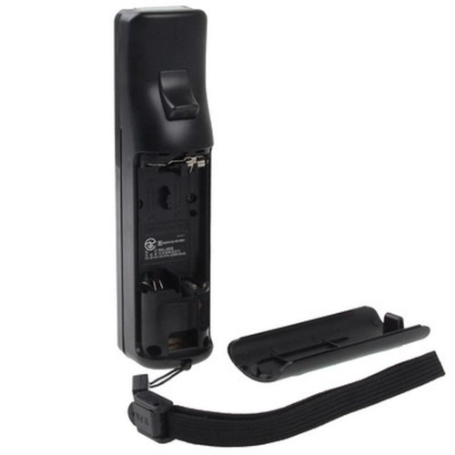 2 X Télécommande Wiimote + Nunchuck pour Nintendo Wii et Wii U - Photo 27/33