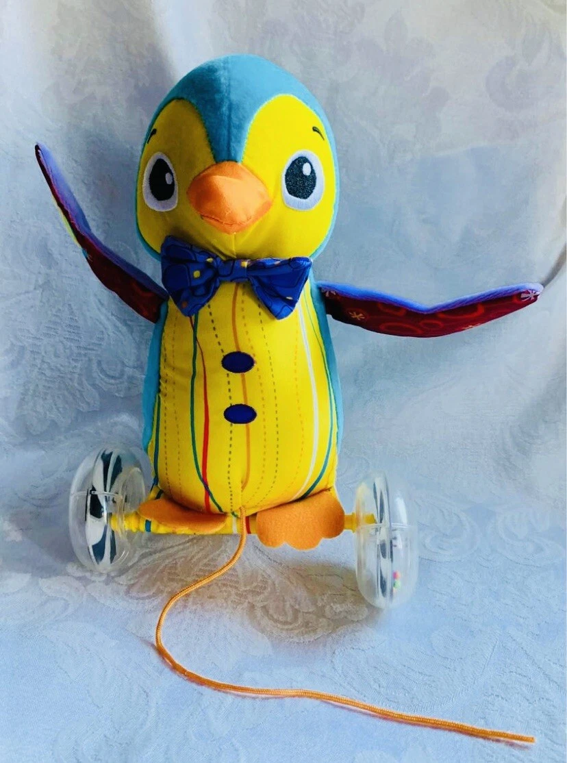 Lamaze penguin sales