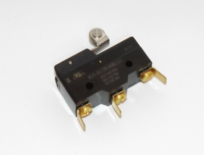 Clark 2803519 Micro Switch Forklift Part for sale online | eBay