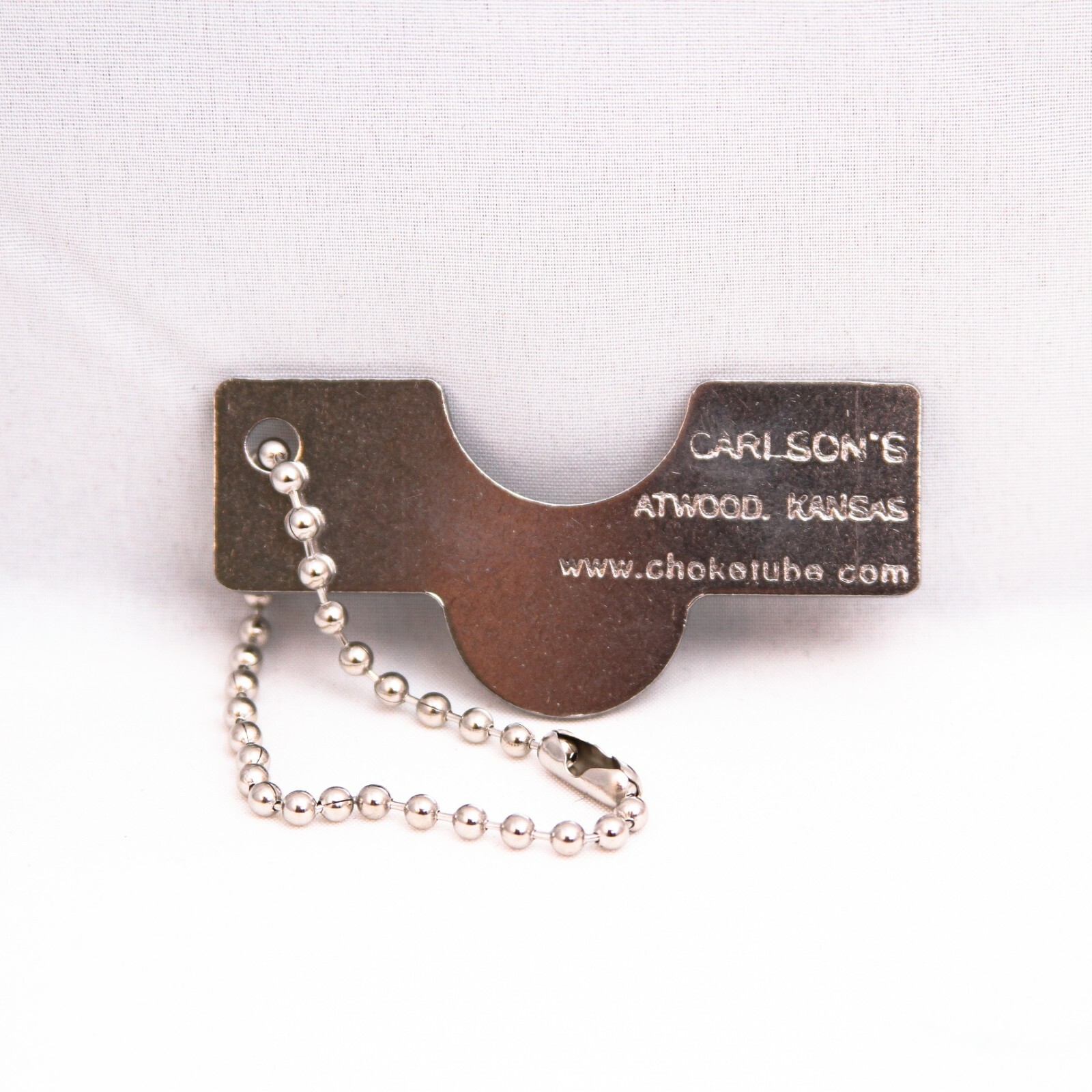 Carlson's Universal Choke Tube Wrench 06605 eBay