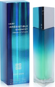 givenchy live irresistible 100ml