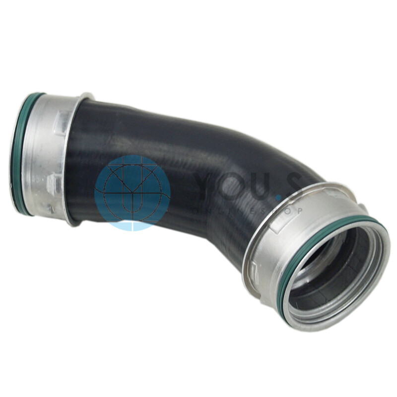 YOU.S Original Turboschlauch 058145856A - Für VW Passat TDI