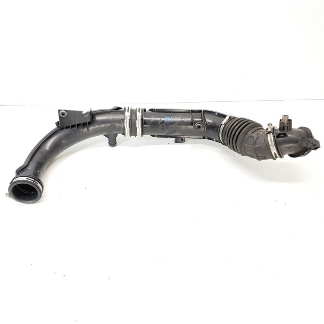 2016 17 18 FORD FOCUS RS CROSSOVER AIR INTAKE PIPE TUBE HOSE LINE ASSEMBLY OEM eBay