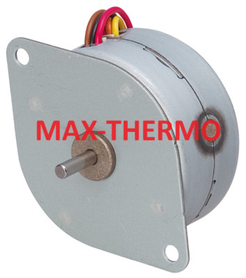 NPM PF42-48P1 MOTOR Nippon Pulse stepper motor 76 ohm/phase 12v new