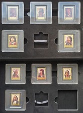 GOLDMÜNZE - BERÜHMTE