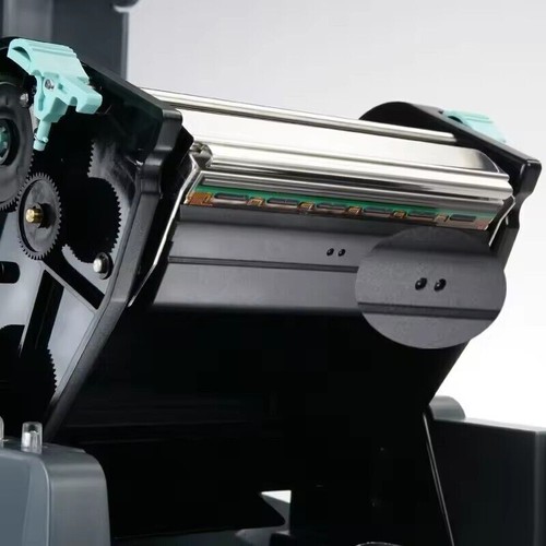 NEW Godex G500u Desktop Label Printer USB 203dpi Thermal Label Barcode Printer - Picture 6 of 7