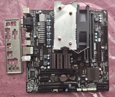 AMD FX-6300 / 16GB DDR3 / Gigabyte Mainboard ...