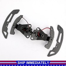 For 2014-2026 Lexus Is350is300rc350 Rc F Carbon Fiber Magnetic Paddle Shifter