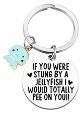 Friendship Gifts for Women Best Friend Keychain for Women Funny Friend Gifts