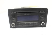 VW Passat B7 DAB Stereo Radio CD Player Head Unit 1K0035186AB