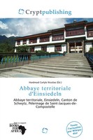 Hardmod Carlyle Nicolao | Abbaye Territoriale D'einsiedeln | Taschenbuch (2026)