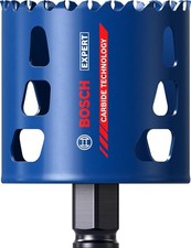 Bosch EXPERT Tough Material Lochsäge Zubehör Bohrmaschine Multi Ø68mm langlebig