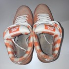 Nike SB Orange lobster no insoles  — photo 3