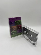 By All Means   It's Real Cassette Tape