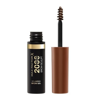 Max Factor 2000 Calorie Brow Gel-003 - Brown Neu - (503)