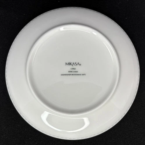 Mikasa Loria Pasta Bowls - Thumbnail 2