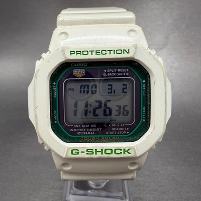 MENS G-SHOCK Protection 白 楽天市場】Gショック ジーショック G-SHOCK メンズ 腕時計 時計