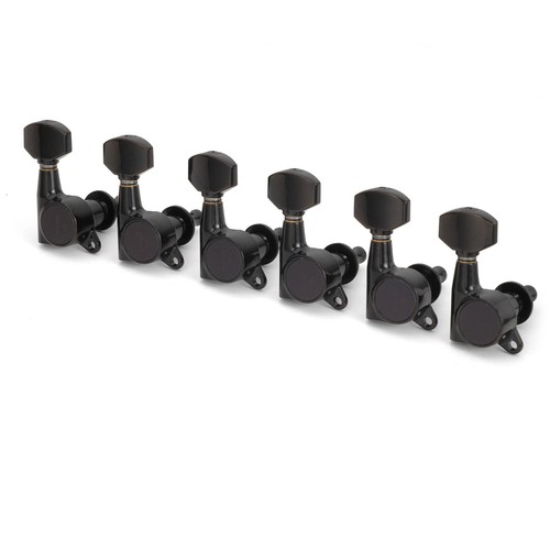 SchallerStyle Regler Stimmgeräte 6Line schwarz