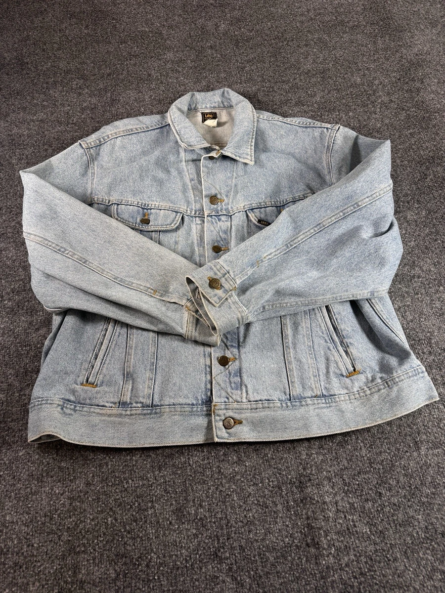 Las mejores ofertas en Botón Lee abrigos, chaquetas y chalecos