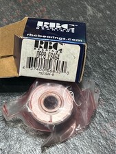 DPP8FS464 RBC Needle Bearings image