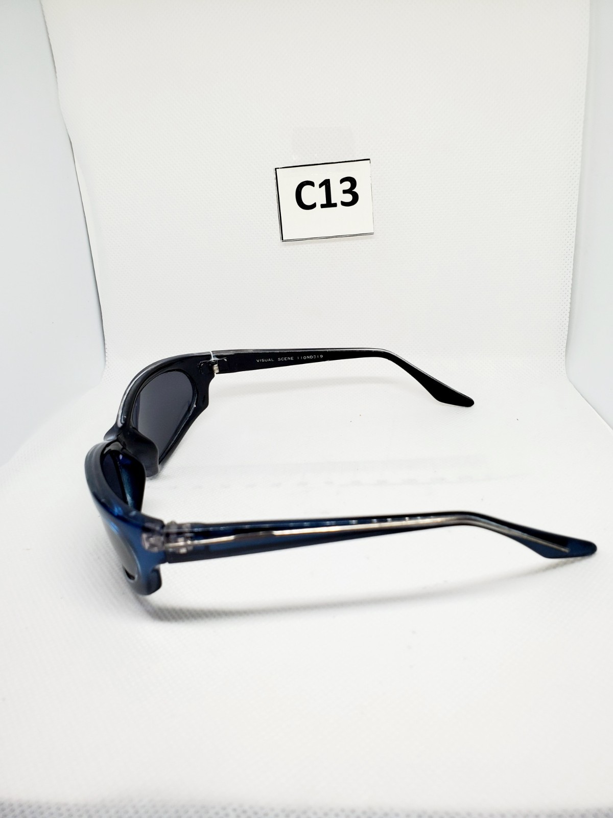 Sunglasses visual scene 2011nd - image 3