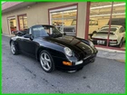1998 Porsche 911 Carrera 2