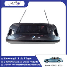 \\uD83C\\uDDE9\\uD83C\\uDDEA HINTERER KOFFERRAUM ? BMW SERIE 3 41627151491 ??