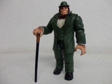 HASBRO - MARVEL LEGENDS SERIES - MR HYDE BAF BUILD A FIGURE COMPLETE -  18