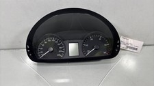Compteur Mercedes VITO