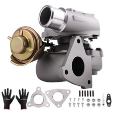 Gt2052v Turbocharger For Nissan Patrol Di 3.0l D Zd30ddti 1999-2005 Oil Cooled Gt2052v Turbocharger For Nissan Patrol Di 3.0l D Zd30ddti 1999-2005 Oil Cooled