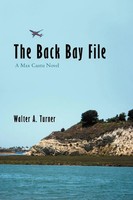 Walter A. Turner | The Back Bay File | Taschenbuch | Englisch (2012) | iUniverse