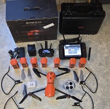 Autel Robotics EVO II Pro V2 (Drohne für den professionellen Einsatz)
