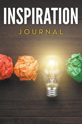 Speedy Publishing Llc | Inspiration Journal | Taschenbuch | Englisch (2015)