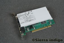 MT5634ZPX-PCI Multi-Tech PCI Model Card