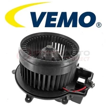 VEMO HVAC Blower Motor for 2002-2004 Mercedes-Benz C32 AMG - Heating Air xv