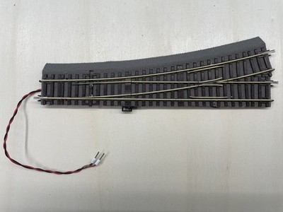 Roco 42532 - Weiche links Wl15 #12