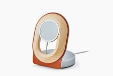 GROVEMADE „Wood MagSafe Stand“ Maple/Ahorn *NEU*