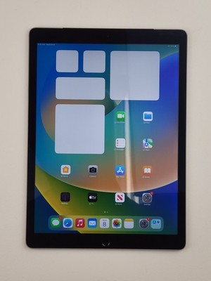 Apple iPad Pro (12.9-inch) (1st Gen.) (A1652) 128GB (Unlocked