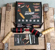 Bison SUPER Forearm Exercise Equipment Grip, Wrist Strengthening, Sotsky's, New