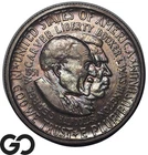 Photo of a 1951-D Washington Carver Commemorative from an eBay listing that sold on Jun 10, 2026
