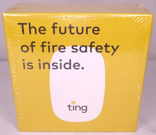 Ting Sensor by Whisker Labs NEW Sealed WL-T-3...