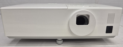 Hitachi CP-DX351 DLP PROJECTOR 3500L 32 Lamp Hours UNIT ONLY