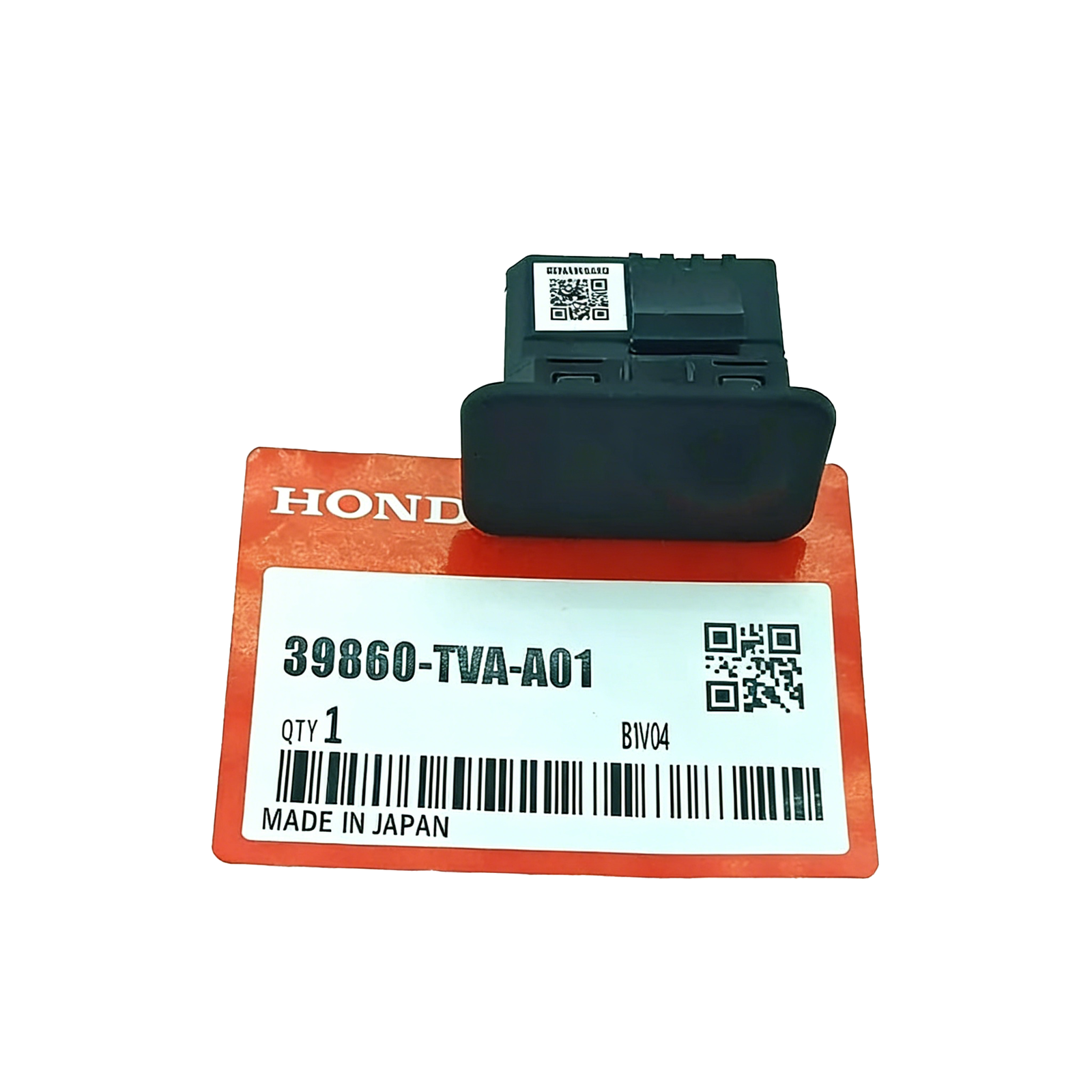 39860-TVA-A01 For Honda Acura NEW Dashboard Auto Light Sun Beam Sensor USA