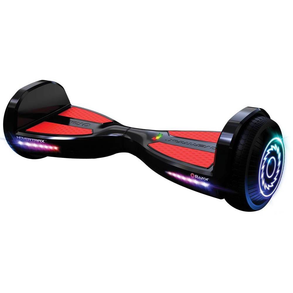 Ховерборд Razor Hovertrax Lux - черный 16590₽